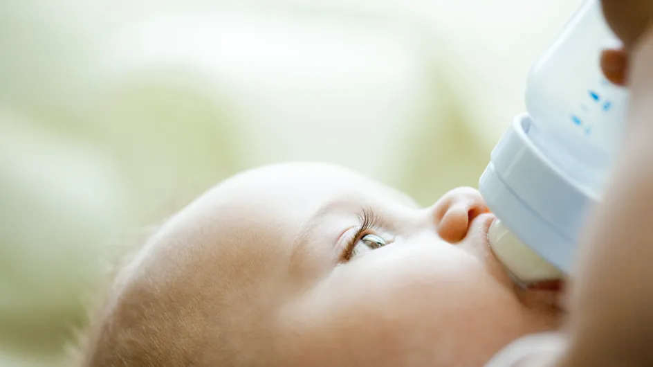 Alimentación después de la lactancia: ¿cuál es la mejor leche de continuación?