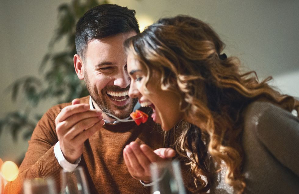 Galateo 10 Regole Su Come Comportarsi A Tavola