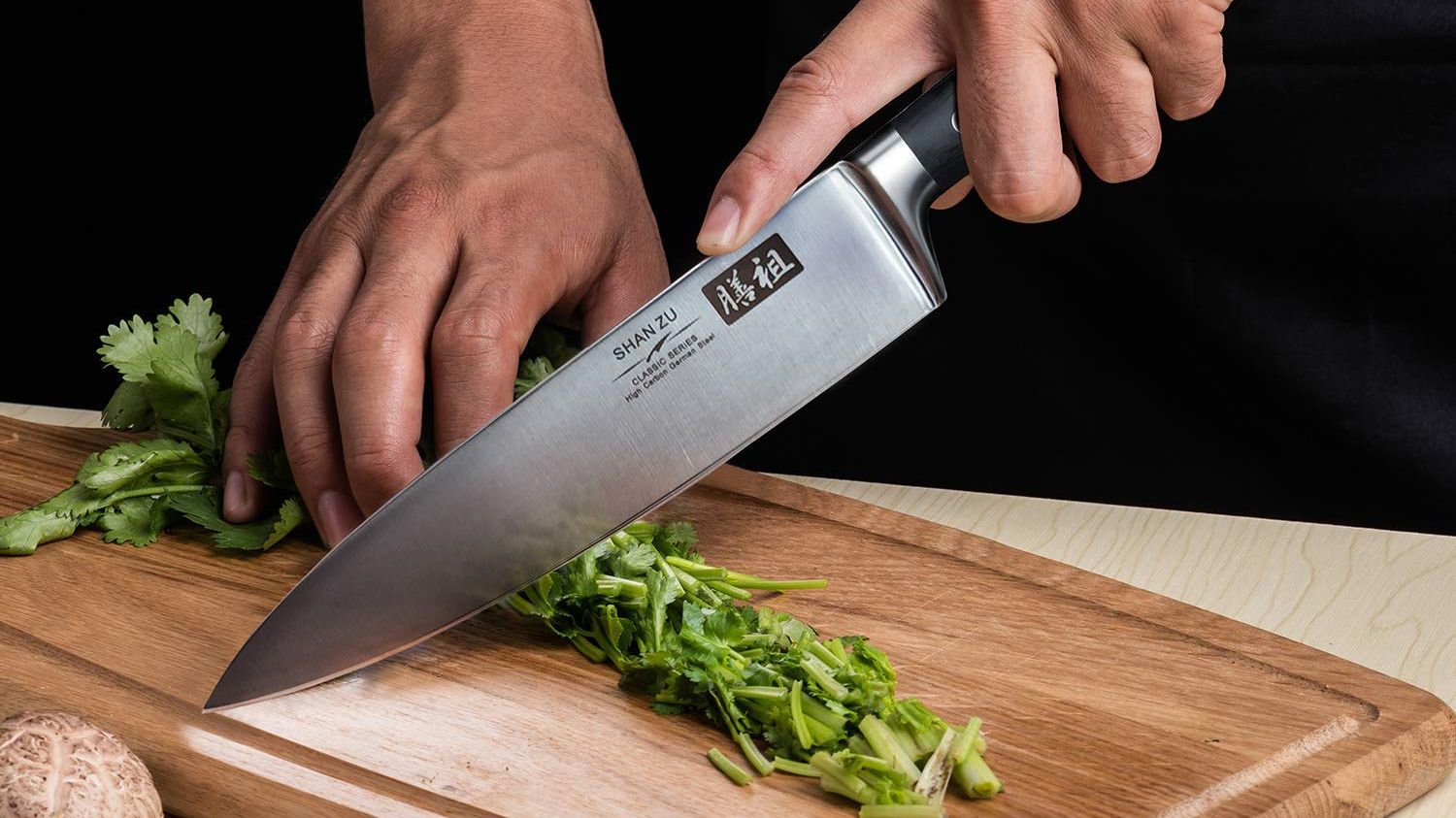 Choisir les meilleurs couteaux à viande