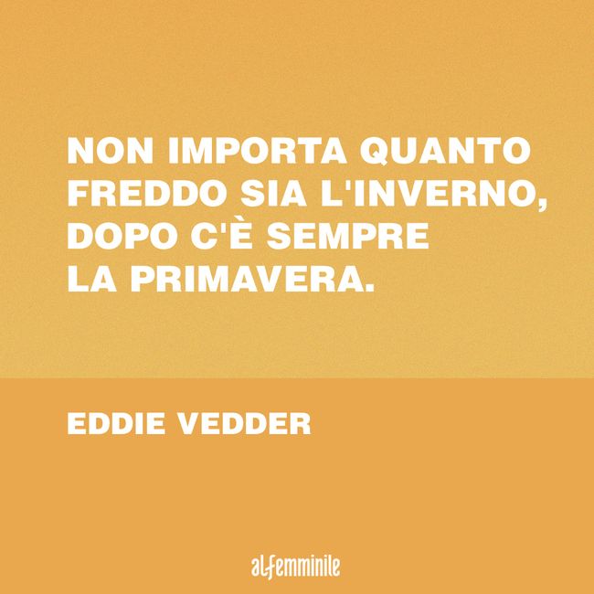 Frasi Sulla Primavera Le Piu Belle Frasi Di Sempre