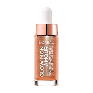 L'Oreal Paris Glow Mon Amour