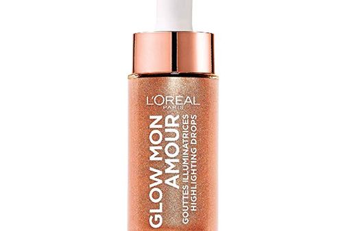 L'Oreal Paris Glow Mon Amour
