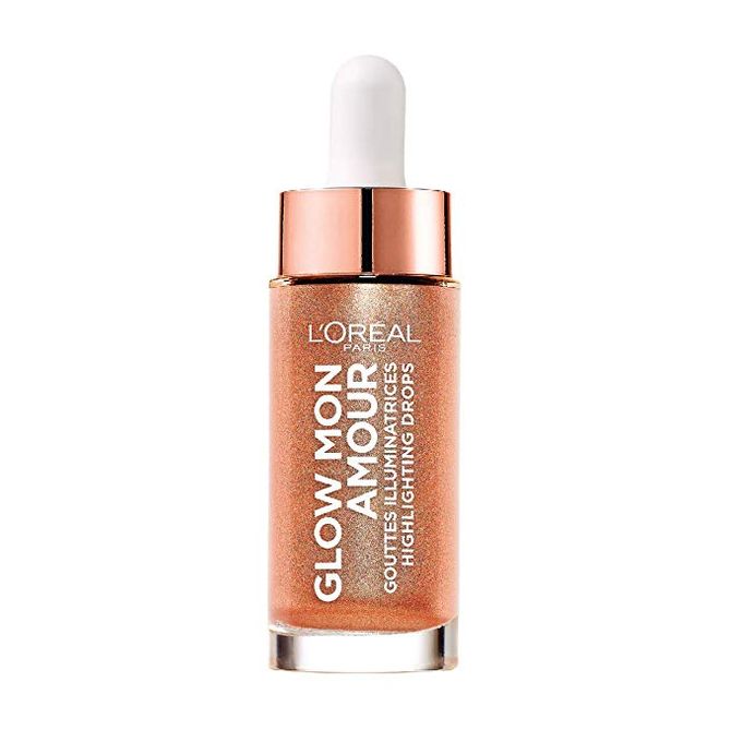 L'Oreal Paris Glow Mon Amour
