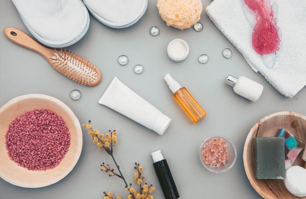 #yomequedoencasa: 5 tratamientos de belleza caseros para pasar la cuarentena