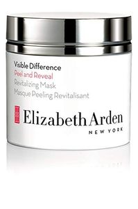 Elizabeth Arden Visible Difference - Mascarilla revitalizadora