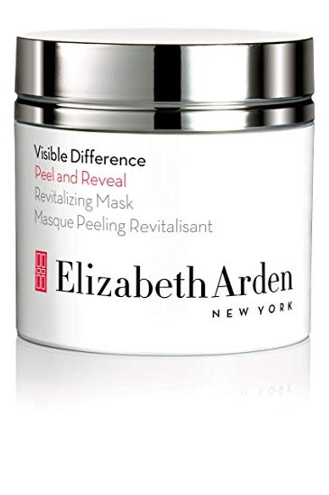 Elizabeth Arden Visible Difference - Mascarilla revitalizadora