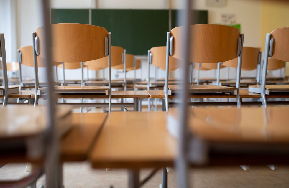 Schulschließung wegen Corona: Was Eltern wissen müssen