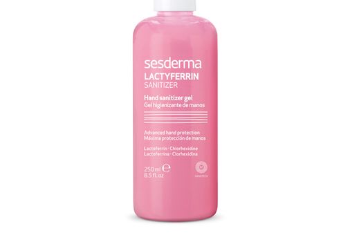 Sesderma Lactyferrin