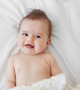 Bruit Rose La Solution Ideale Pour Endormir Bebe