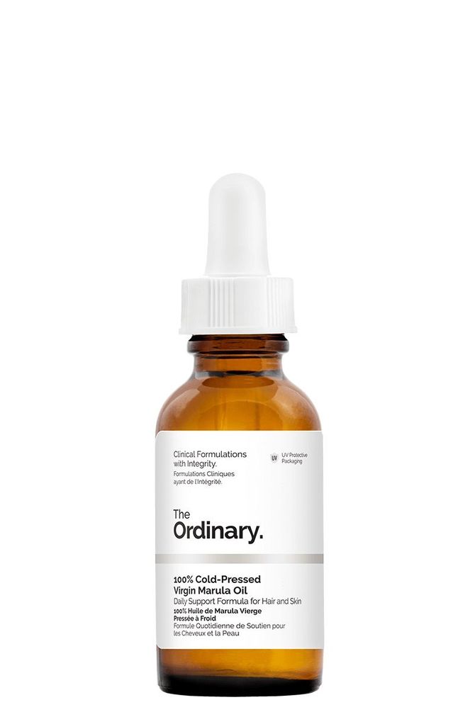 Aceite de Marula Virgen de The Ordinary