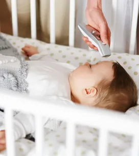 ¿Cómo elegir el mejor termómetro?