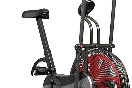 SportPlus - Bicileta elítptica estática