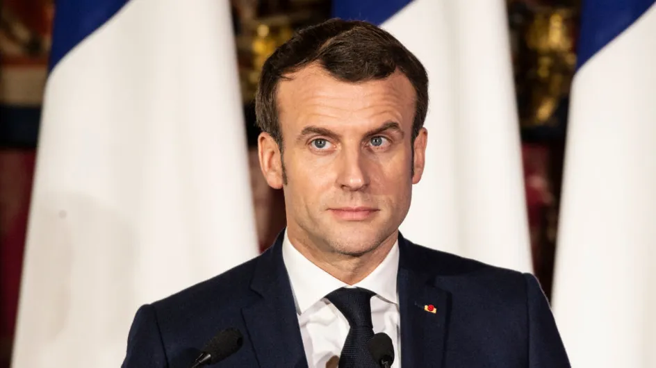 Emmanuel Macron ordonne des restrictions de déplacement plus strictes face au coronavirus