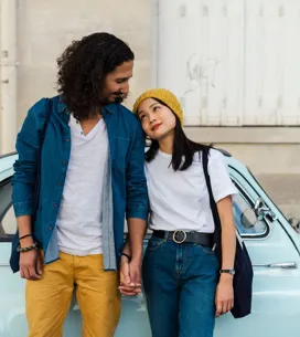 Relaciones a distancia, ¿sí o no? 10 consejos para que funcionen