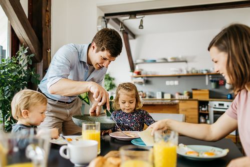 Top Des Repas Rapides A Faire Le Midi