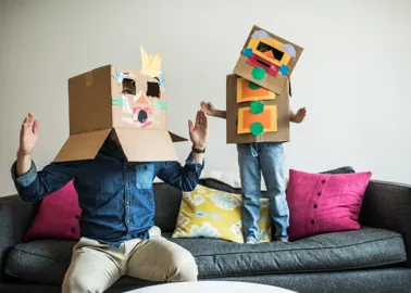 Lettera al mio papà