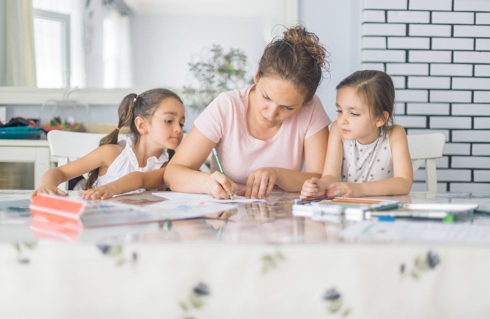 Los libros de actividades que necesitas para que tus hijos no dejen de aprender durante la cuarentena