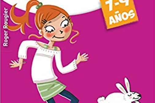 El cálculo mental es un juego (7-9 años)