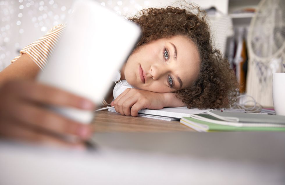 Aburrida en casa? Prueba alguna de estas actividades