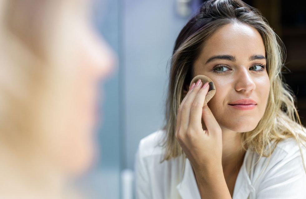 Make Up Test 2020 Foundations Fur Einen Tollen Teint