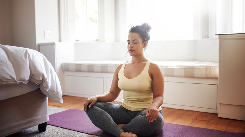 4 applications de méditation testées et approuvées pour rester zen