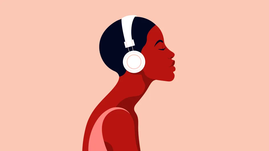Plaisir solitaire : 5 podcasts très hot pour s'exciter par l'ouïe
