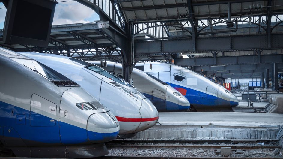 TGV et Intercités gratuits pour les personnels soignants afin de lutter contre le Covid-19