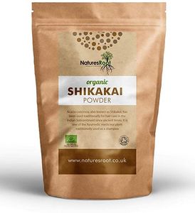 Natures Root Shikakai