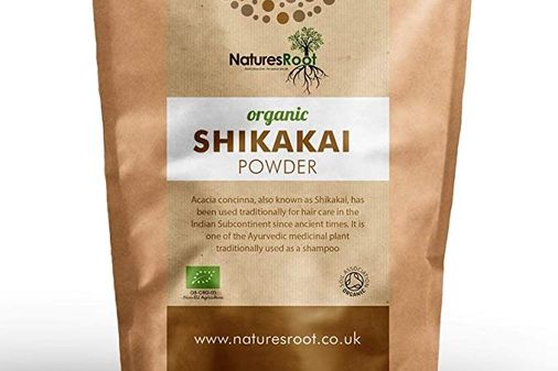 Natures Root Shikakai