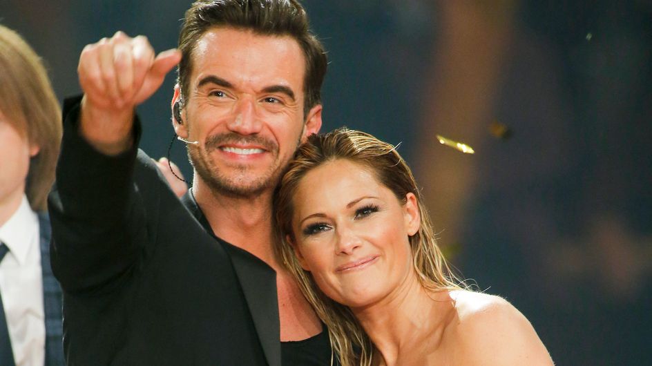 Florian Silbereisen Er Schwarmt Von Helene Fischer