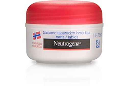 Neutrogena - Bálsamo reparación inmediata