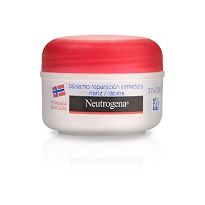 Neutrogena - Bálsamo reparación inmediata