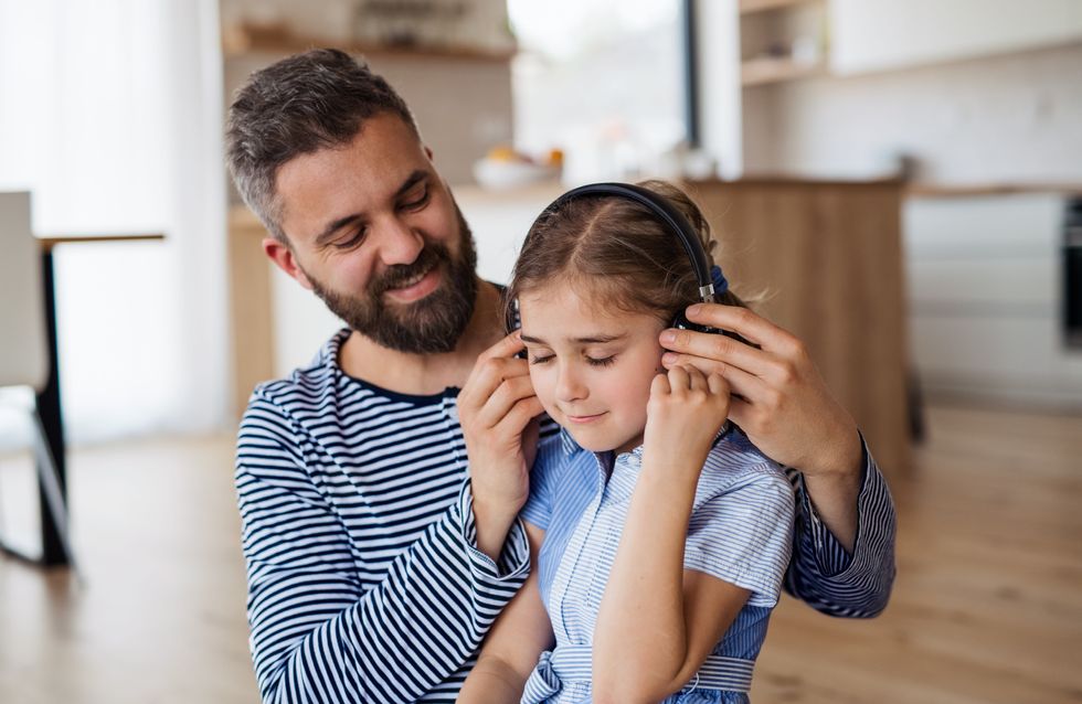 Notre Selection De Livres Audio Gratuits Pour Enfants