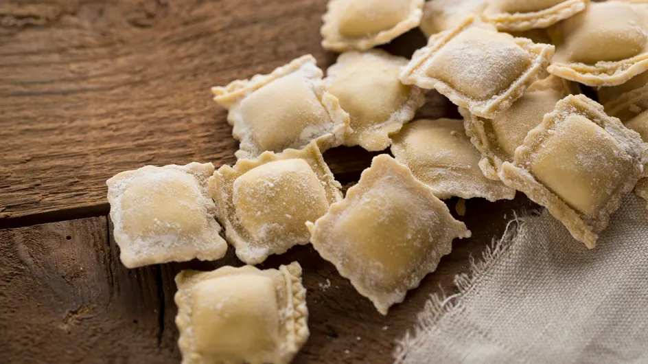 Cocina casera: ¿cómo hacer pasta fresca en casa y sin máquina?