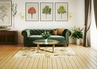 Cuadros modernos para salón  Decora las paredes de tu hogar – Cuadros y  Tapacontadores
