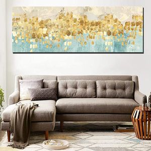 Cuadro salón 150x50cm