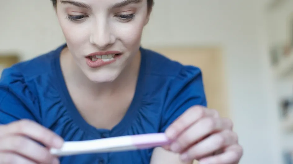 Test de grossesse : existe-t-il des faux négatifs ou des faux positifs ?