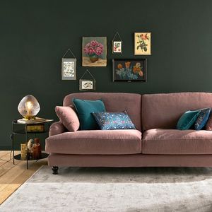 Inspiración decoración con marcos