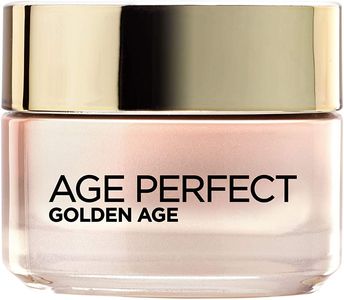 L'Oréal Paris Dermo Expertise Age Perfect enriquecida con extracto de peonía, por 9,98