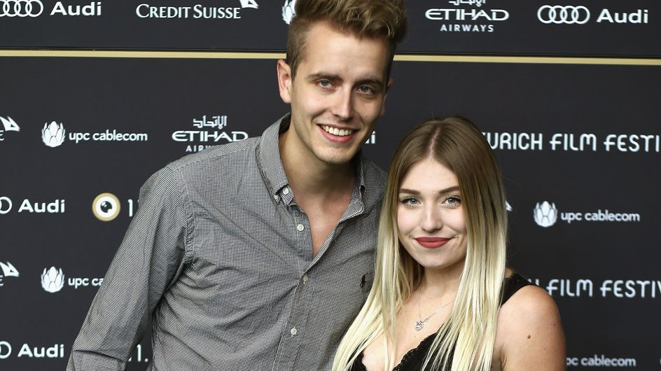 Bibi und Julian: Erstes Update nach der Geburt