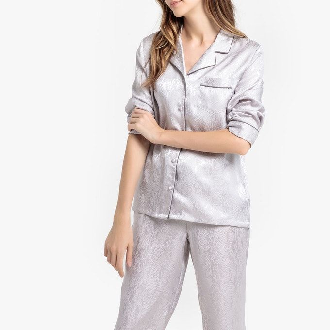 pyjama chaud et sexy