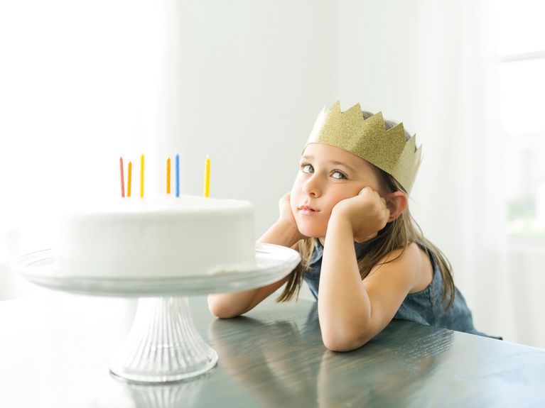 Feter L Anniversaire Des Enfants Pendant Le Confinement