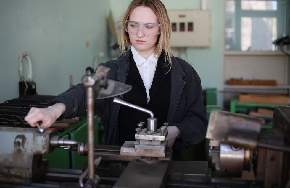 Solo el 26% de los profesionales en el sector de la innovación y la tecnología son mujeres