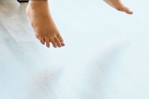 Mon programme d'exercices de sport à faire chez moi