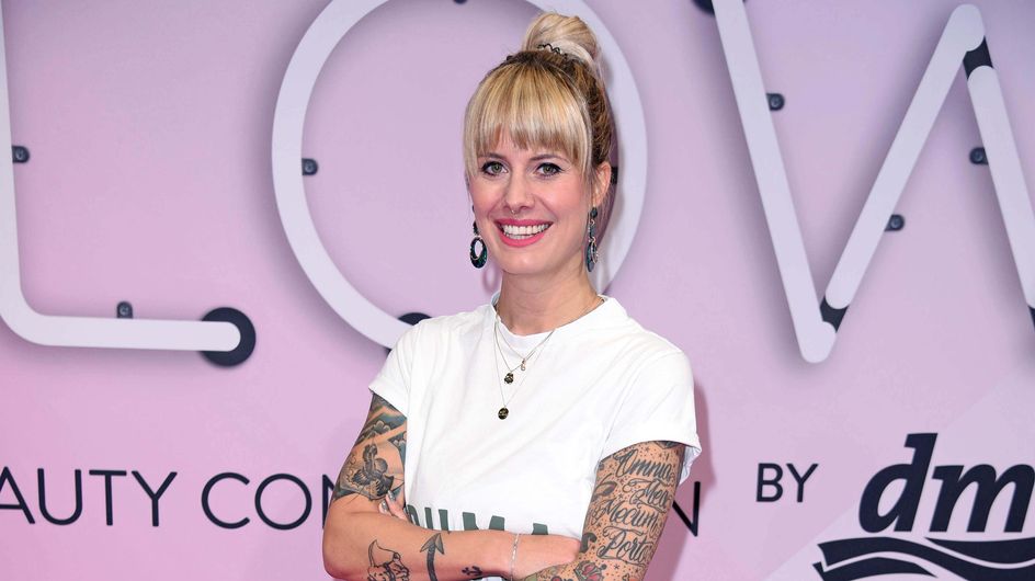 Pia Tillmann kehrt zu 'Köln 50667' zurück