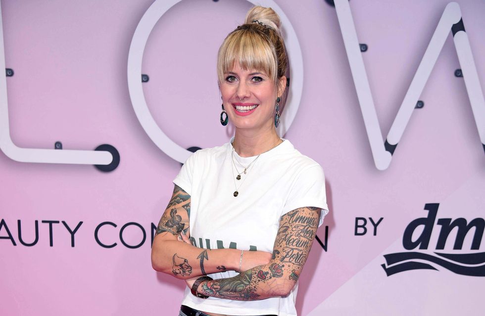 Pia Tillmann kehrt zu 'Köln 50667' zurück