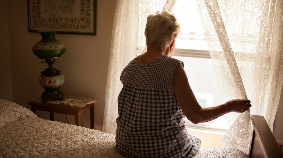 La Poste offre son service "veiller sur mes parents" pour les personnes âgées isolées