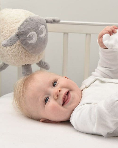 Bruit Rose La Solution Ideale Pour Endormir Bebe