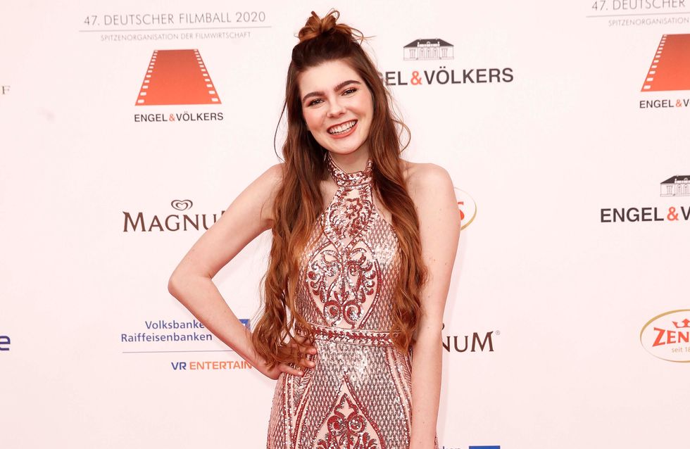 Klaudia Giez: Das dürfen die Models bei GNTM essen