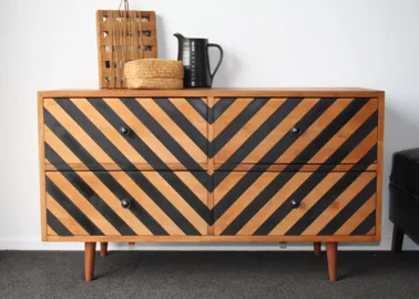 Quelle peinture choisir pour repeindre un meuble en bois ?